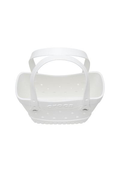 Crocs Small Eva Tote Çanta Crczfb0001-crc.whıte Beyaz
