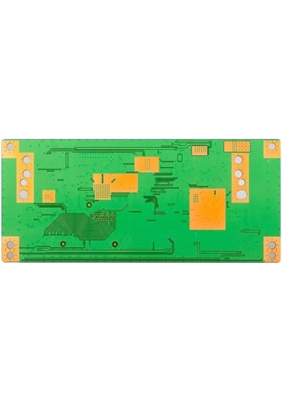 Lq-k4-c96-11 Cc580pv6d T-con Board