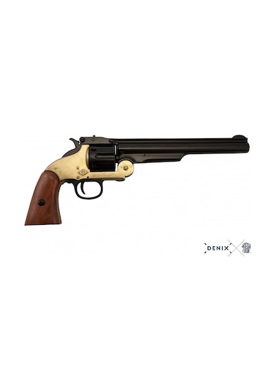 Denix Koleksiyon Grubu-schofield Cal.45 Tabanca, Abd 1875-jdnx100