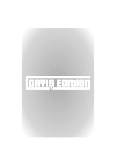 Gayış Edition Oto Sticker Araba Cam Sticker (512183582)