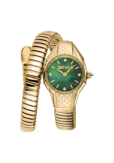 Just Cavalli Jc1l375m0035 Kadın Kol Saati Altın