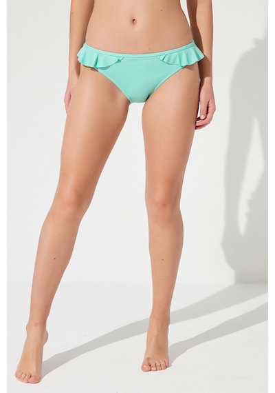 Penti Mint Yeşili Mila Side Slip Bikini Altı Mint Yeşili