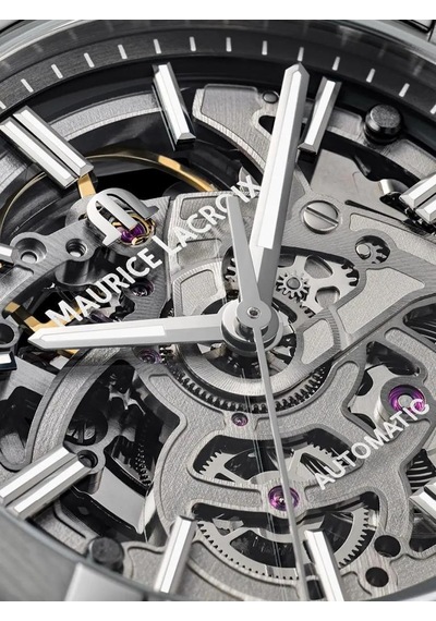 Maurice Lacroix ML-AI6007SS002030-1 Kol Saati