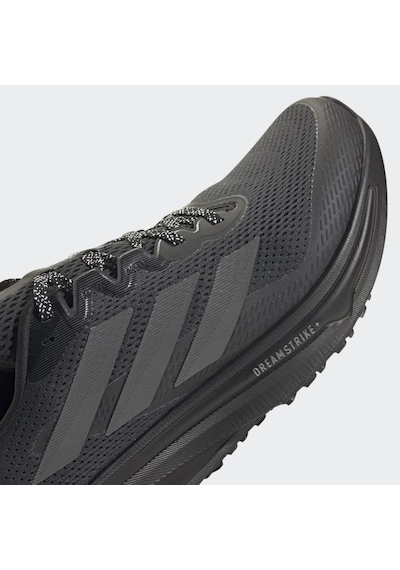 Adidas Jı2978 Supernova Rıse M Atr Erkek Yürüyüş Koşu Ayakkabısı Siyah