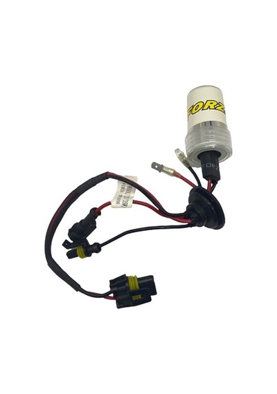 Forza Xenon H3 Ampul 8000K