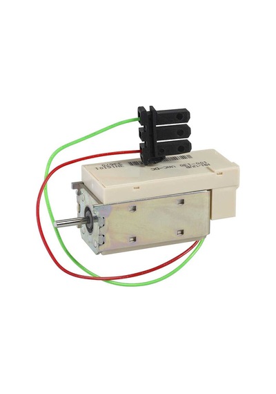 48494 - Voltage Release Mx 200 To 250 V Dc And