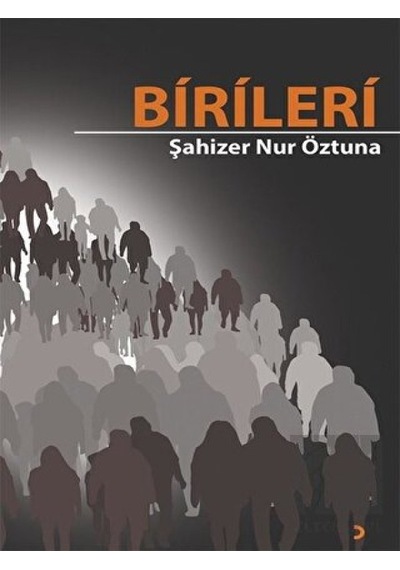 Birileri - Şahızer Nur Öztuna - Cinius