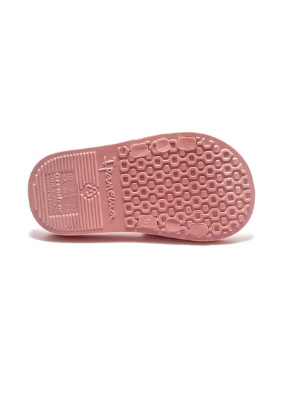 İpanema Urban V Slide Çocuk Terlik Pembe 25/32 DD0416 Pembe