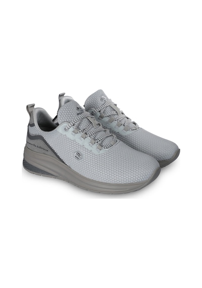 Forelli Vıtal-g Comfort Kadın Ayakkabı Gri 31101-f16777809 Gri