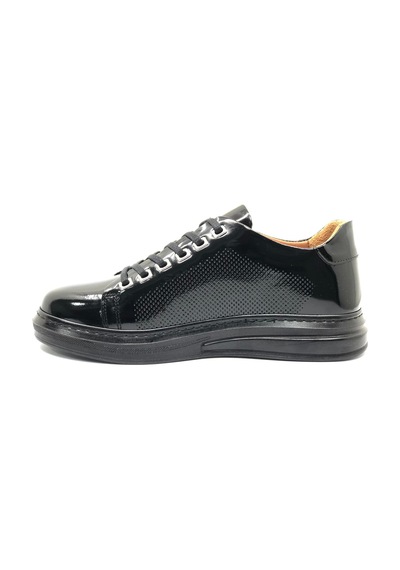 Dropland 8950 Deri Erkek Casual Ayakkabı Çok Renkli