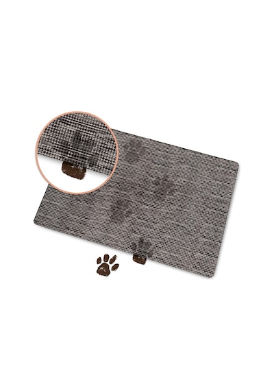 Sohome Ultra İnce İç Mekan Kapı Paspası Mutfak Paspası, Düşük Profilli Lekeye Dayanıklı Kaymaz Tasarım, Makinede Yıkanabilir, 24" X 35", Gri Diğer Sohome Ultra İnce İç Mekan Kapı Paspası Mutfak Paspası, Düşük Profilli Lekeye Dayanıklı Kaymaz Tasarım, Makinede Yıkanabilir, 24" X 35", Gri Diğer