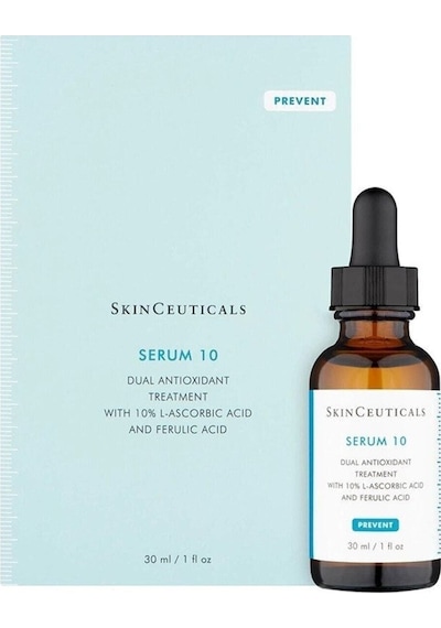 Gelişmiş Cilt Serumu Yaşlanma Belirtileri Ve Leke Görünümü İçin Yoğun Bakım Sağlayan Serum 30 Ml