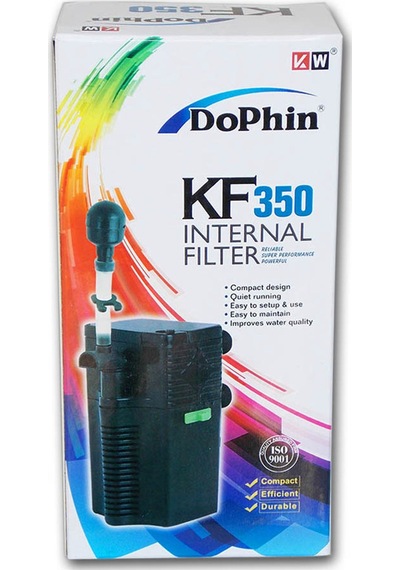 Dophin Kf350 İç Filtre 350 L/S