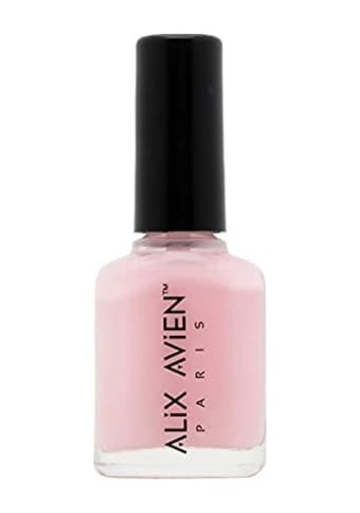 Açık Pembe Oje 04 - Yüksek Pigmentli Uzun Süreli Kalıcılık Hızlı Kuruma - Nail Lacquer 04
