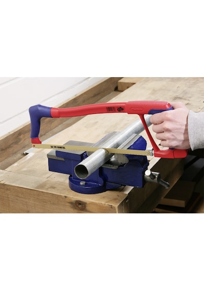 Kwb Demir Testere 300 Mm 49199600