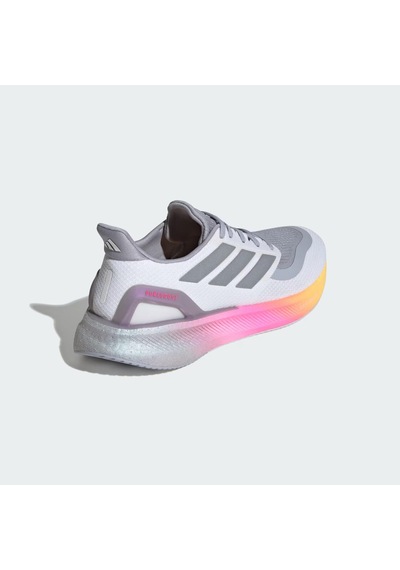 Adidas Pureboost 5 Erkek Koşu Ayakkabısı C-adııe8463e10a00 Gri