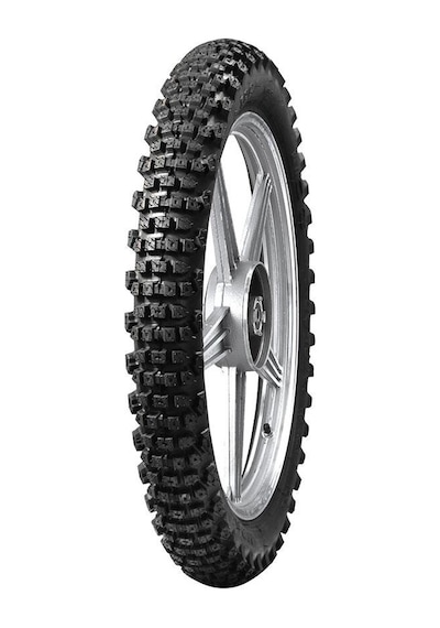 3.00-18 Ms-3 52P Anlas Tubeless Lastik