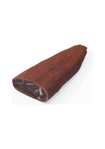 Karaca Kuşgömü Bonfile Pastırma 250 G