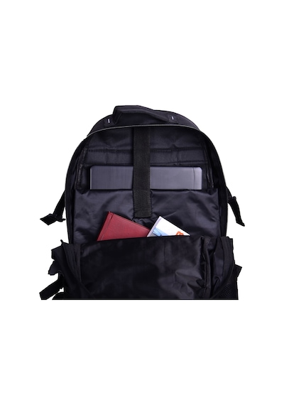 Strong Bag Strong Büyük Boy Seyahat Sırt Çantası- 17-18.4 Inch Laptop Bölmel