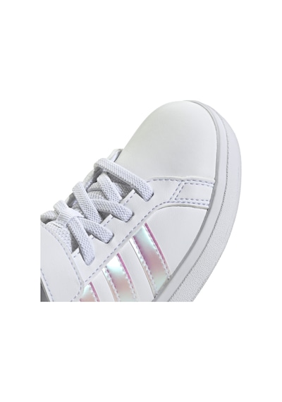 Adidas Adi Das Grand Court 20 El Unisex Çocuk Beyaz Günlük Ayakkabı 31365 Beyaz Adidas Adi Das Grand Court 20 El Unisex Çocuk Beyaz Günlük Ayakkabı 31365 Beyaz