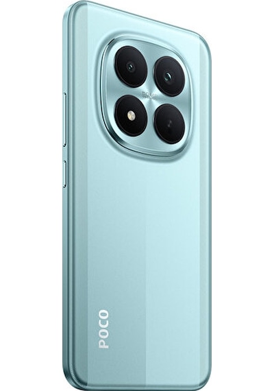 Poco M8 Pro 5G 8 GB 256 GB  (Xiaomi Türkiye Garantili)