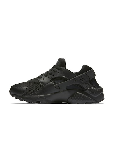Nike Huarache Run (Gs) Spor Ayakkabı(654275-016) Siyah