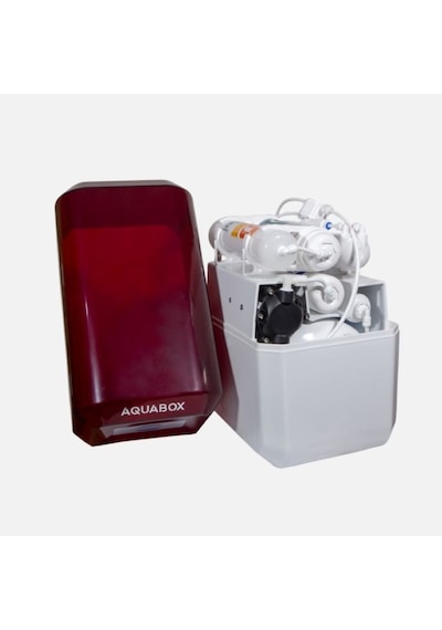 Aquabox Aquabest