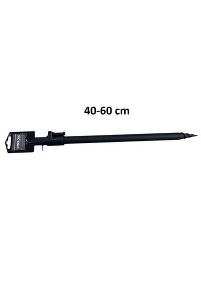 Prologic Telescopik Power Bankstick 40-60cm Kamış Dayama