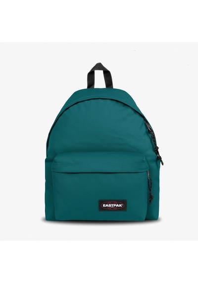 Eastpak Padded Pakr Unisex Yeşil Sırt Çantası Düz Ek0006207 Yeşil