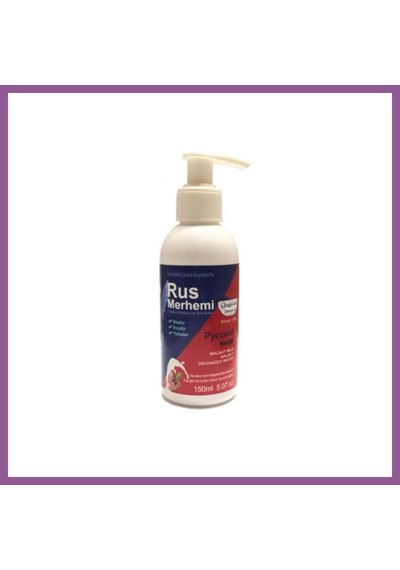 Bezos Olegovich Medicine Rus Merhemi Tüy Dökücü Azaltıcı Kremi 150 Ml Rengaren 76351306