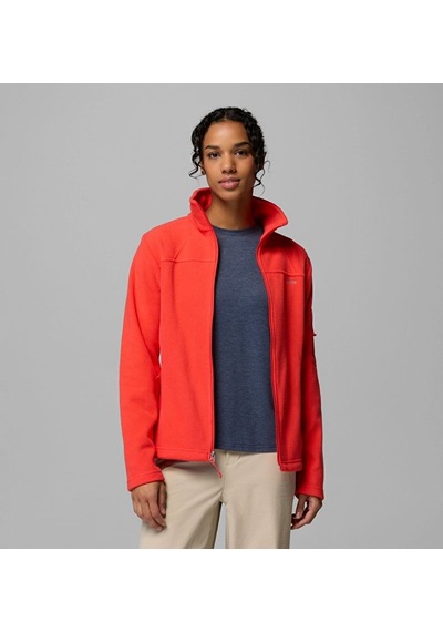 Columbia Fast Trek Iı Turuncu Kadın Polar El6081