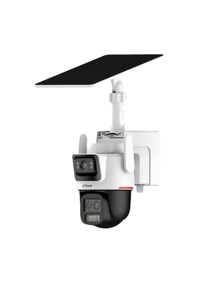 Dahua-ıpc-pts2649c-3e3z-4gb20 3+3mp Wizcolor Hybrid-zoom Pt 4g Solar İp Kamera