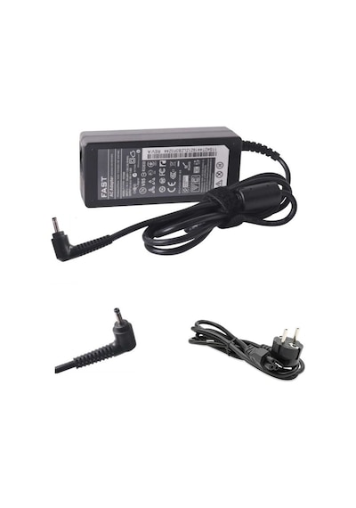 Fast Cuadp016, Cuadp16 Uyumlu Adaptör 19v 3.42a 65w Şarj Cihazı Şarj Aleti