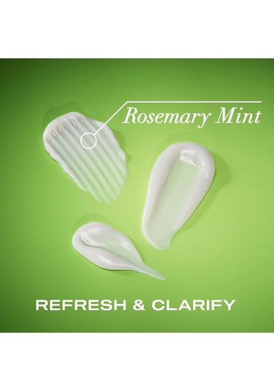 Refreshing Scalp+ Rosemary Mint Arındırıcı Sülfatsız Saç Bakım Kremi 385 Ml