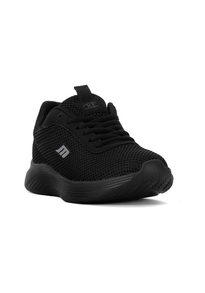 Lescon Mp 251-2311 Mp Kadın Sports Casual Ayakkabı Siyah