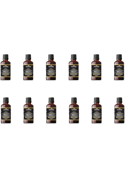 Malt Aroma Kiti No1 50 Ml 12 Adet