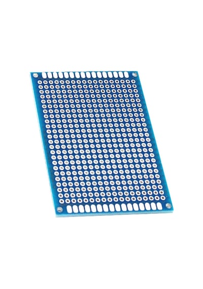 1824 Pcb 5x7cm