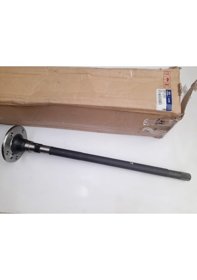 AKS MİLİ ARKA H-100 MİNİBÜS 01-06 SAĞ(52611 43401)