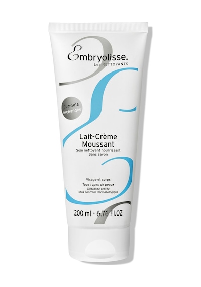 Embryolisse Foaming Cream Milk 150 ML