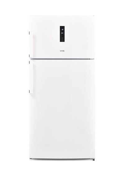 Vestel NF64012 E WIFI 586 Lt No-Frost Buzdolabı