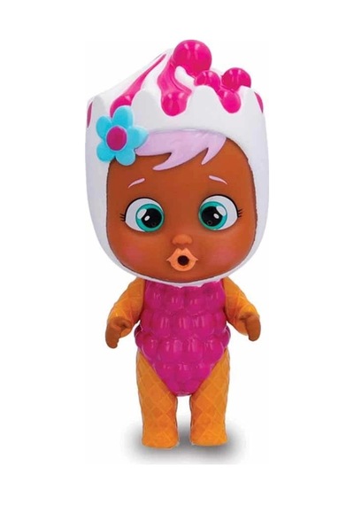 Cry Babies Mt Frozen Frutti Cym11000