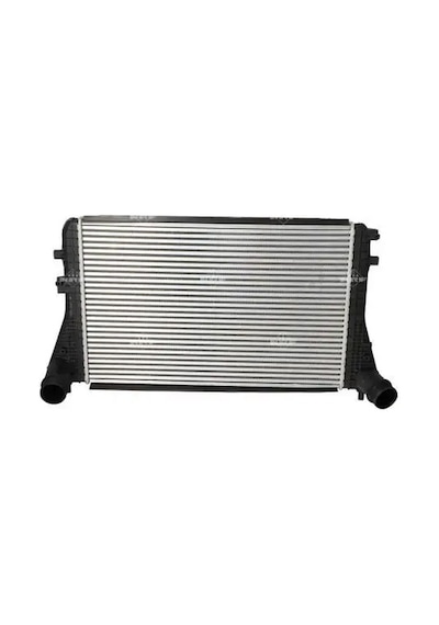Vw Beetle Turbo Radyatoru 1.4 Tsi 2012-2015 Cavd Cnwa Cthd Ctka Nrf 30316