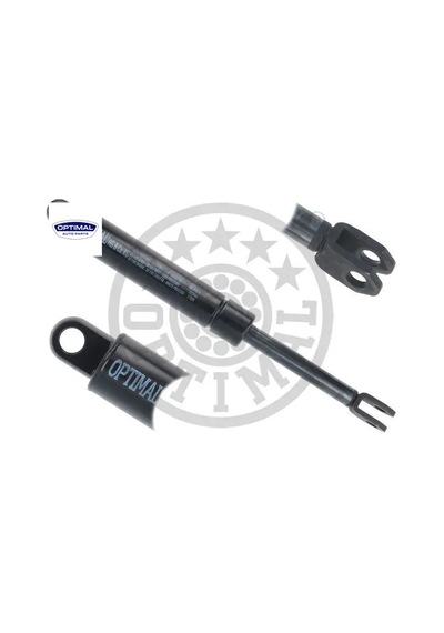 Bagaj Amortısoru E-class S124 93 95 Optımal A1249800164
