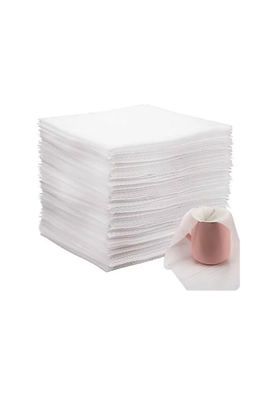 Rulo Şilte Porselen Tabak Bardak Cam Eşya Sarma Koruma Taşıma Taşınma Paketleme Şiltesi 50 CM x 100 M