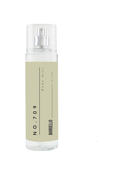 No.709 Erkek 210 Ml Body Mıst