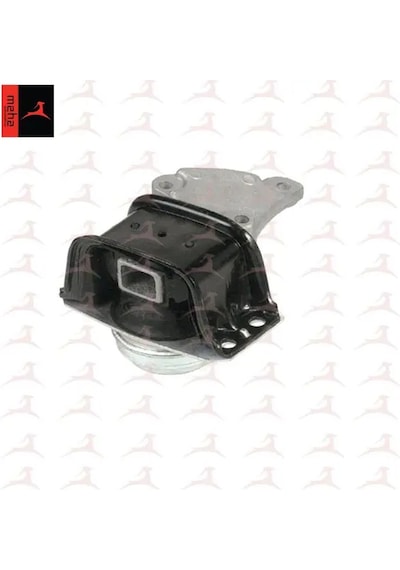 Motor Takozu Hidrolik 307 2.0 Hdı 8v 110 Cv