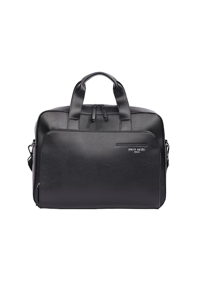 Pierre Cardin Erkek Evrak Çantası 01pc-mb679 S Siyah
