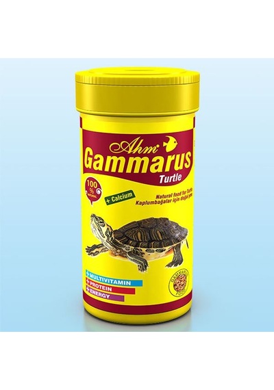 Marin Gammarus Turtle Food 1000ml
