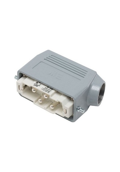 Mete Enerji 4/0x80a. Çoklu Uzatma Fişi Yan Per. Yan Girişli 403581