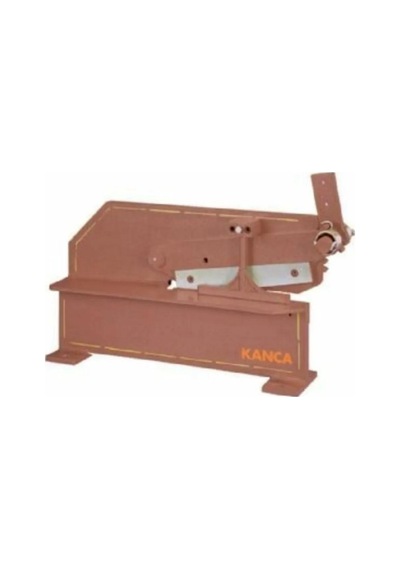 Kanca Sac Makası Uzun Bıçaklı 3br4/300